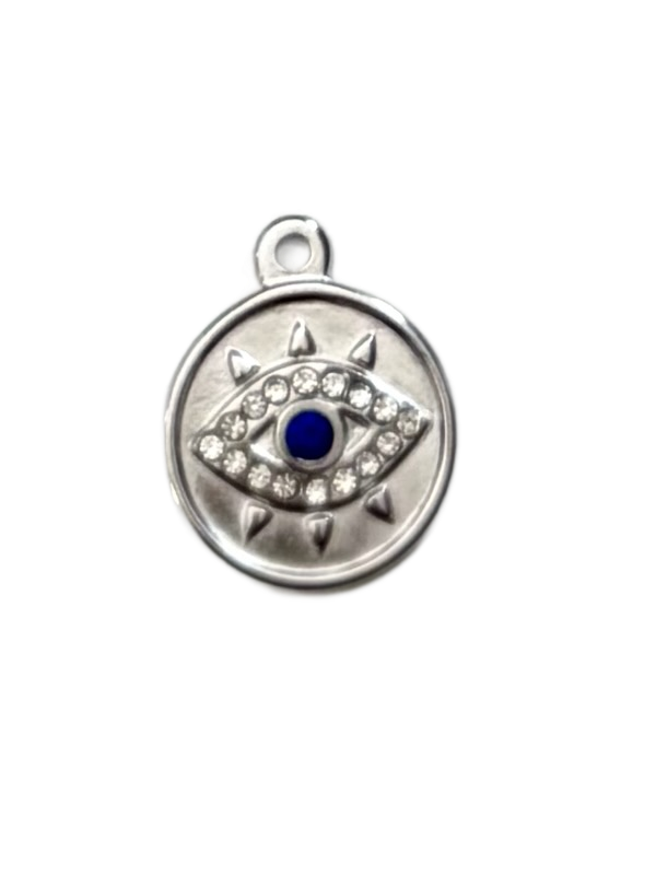 Protective Eye Charm