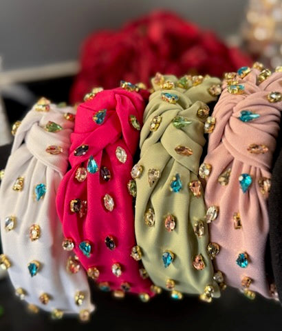 Harmony Headbands