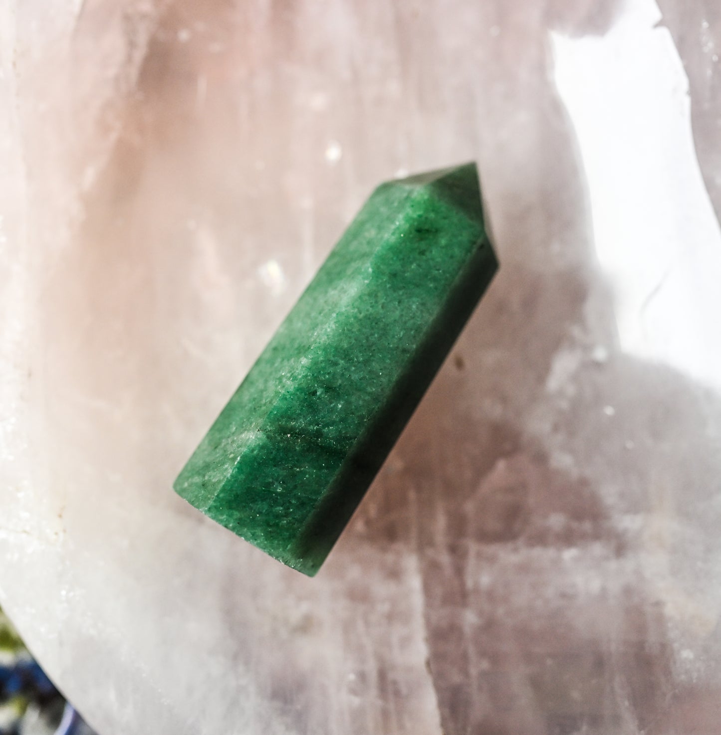 Green Aventurine