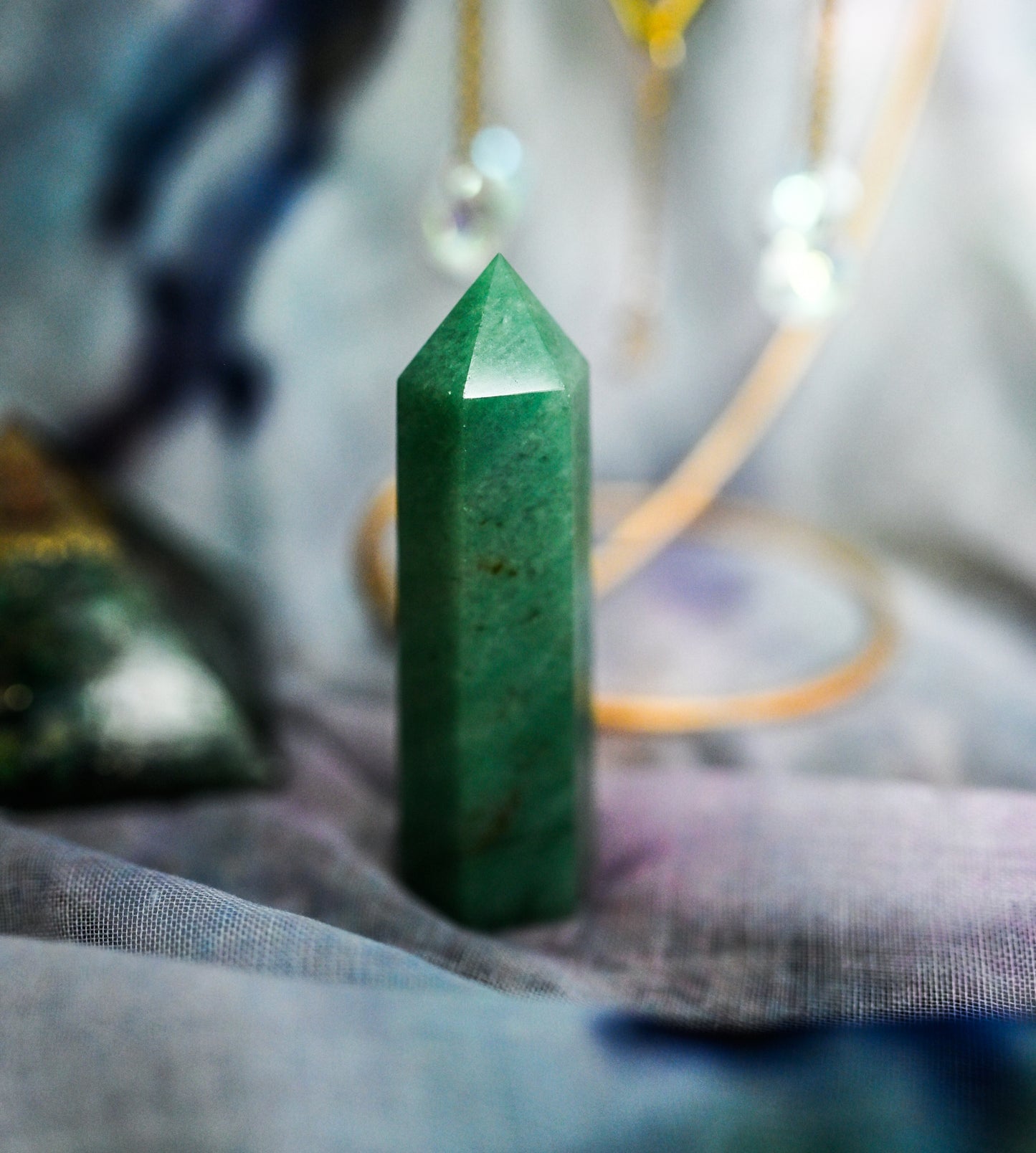 Green Aventurine