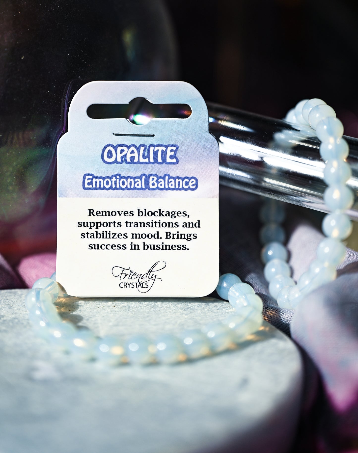 Opalite Bracelet