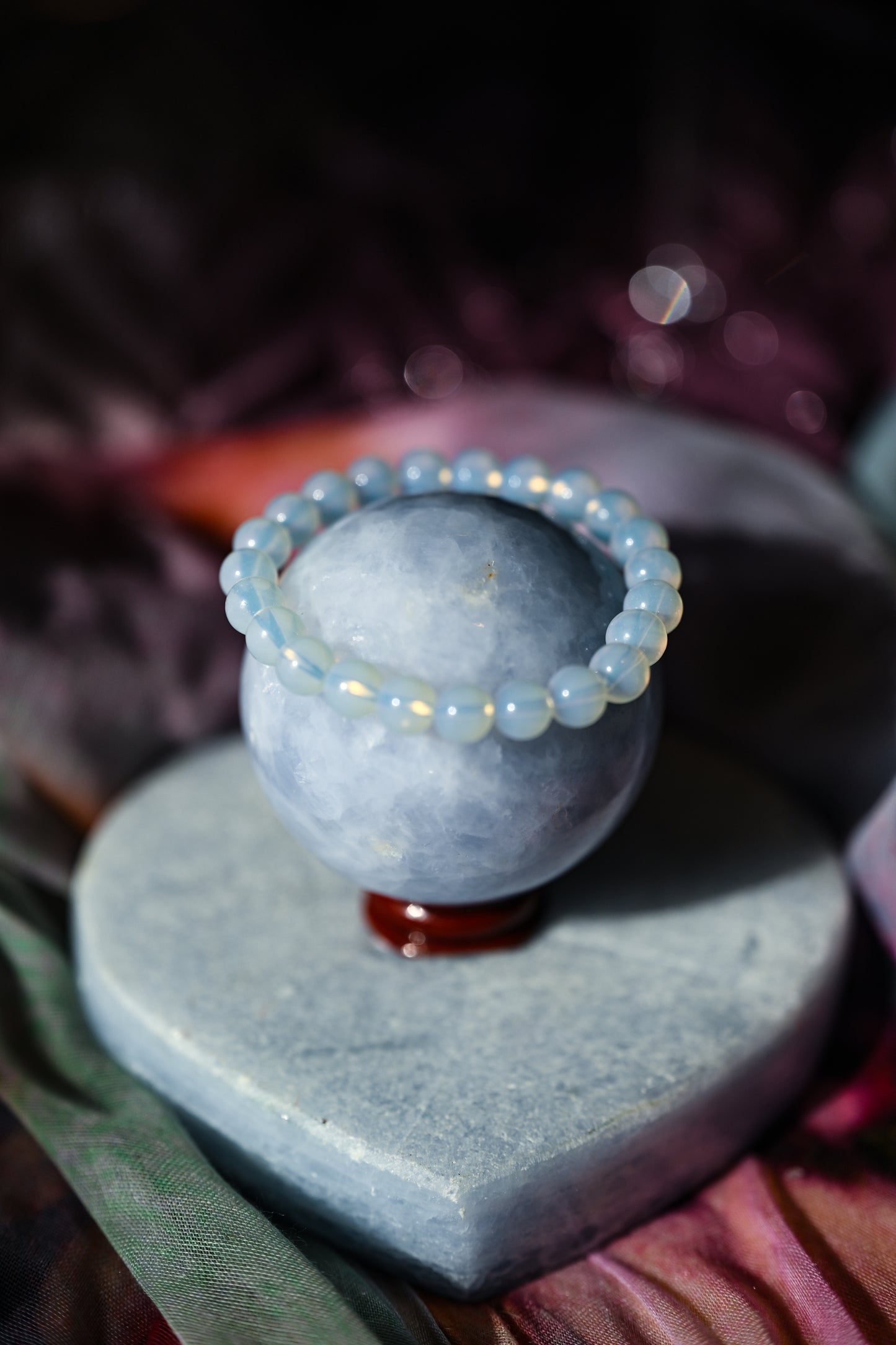 Opalite Bracelet