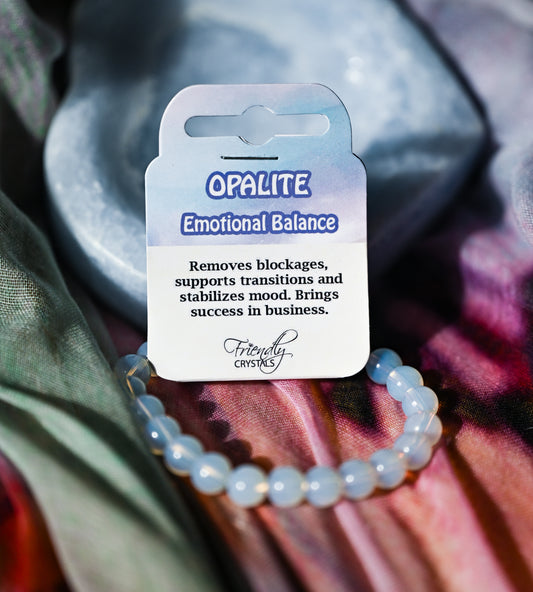 Opalite Bracelet