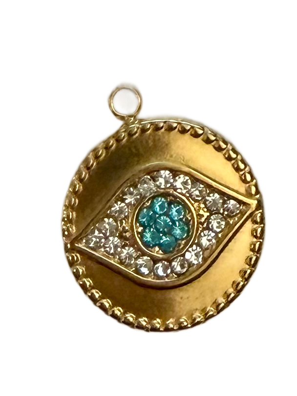 Protective Eye Charm