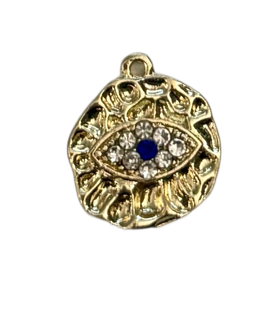 Protective Eye Charm