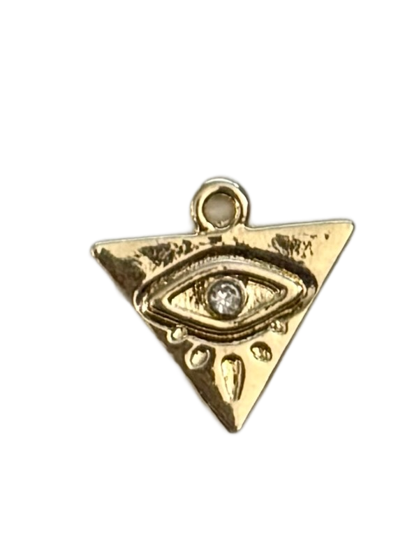 Protective Eye Charm