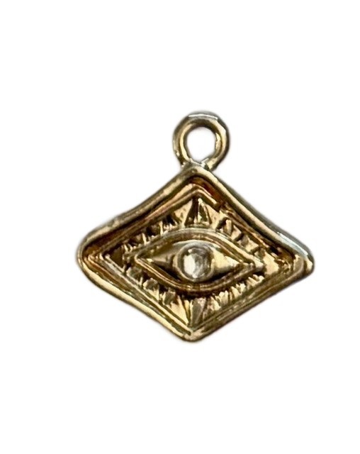 Protective Eye Charm