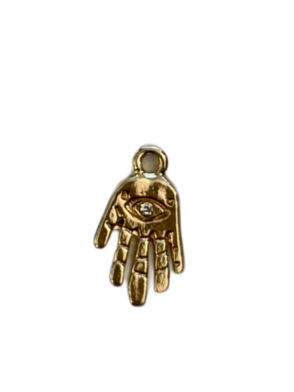 Protective Eye Charm