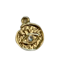 Protective Eye Charm - Simple (small)