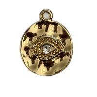 Protective Eye Charm - Simple (small) v2