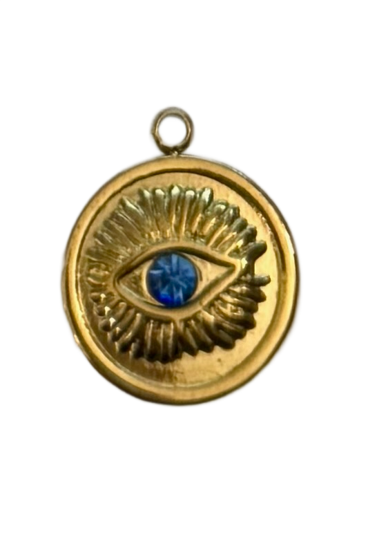 Protective Eye Charm