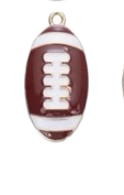 Sports Charms - Football 1