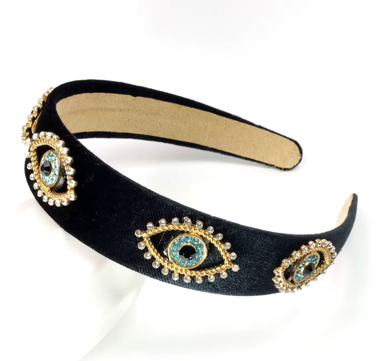 Harmony Eye Headbands
