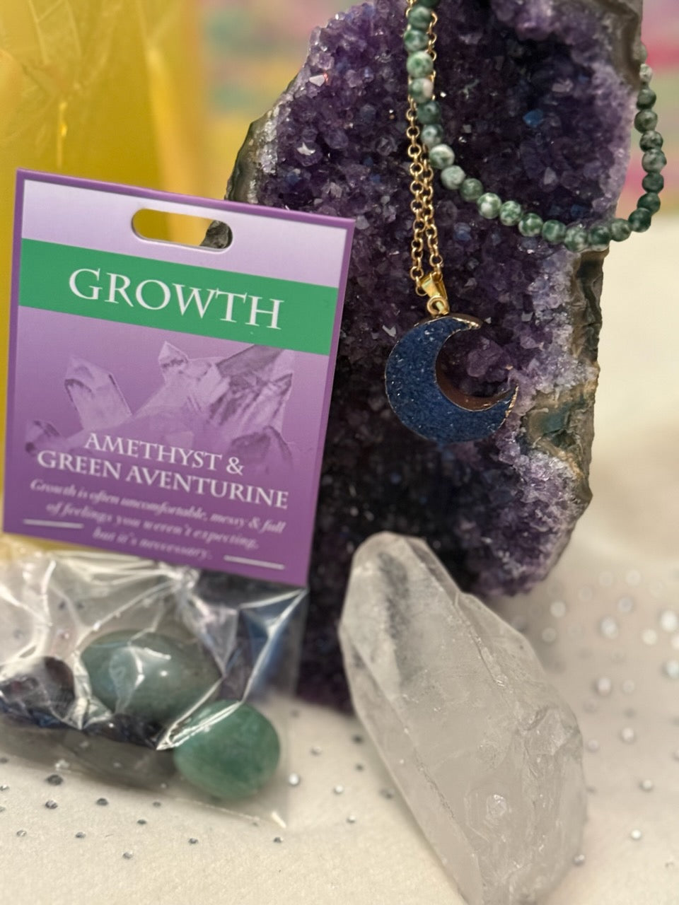 Growth + Transformation Energy Bundle