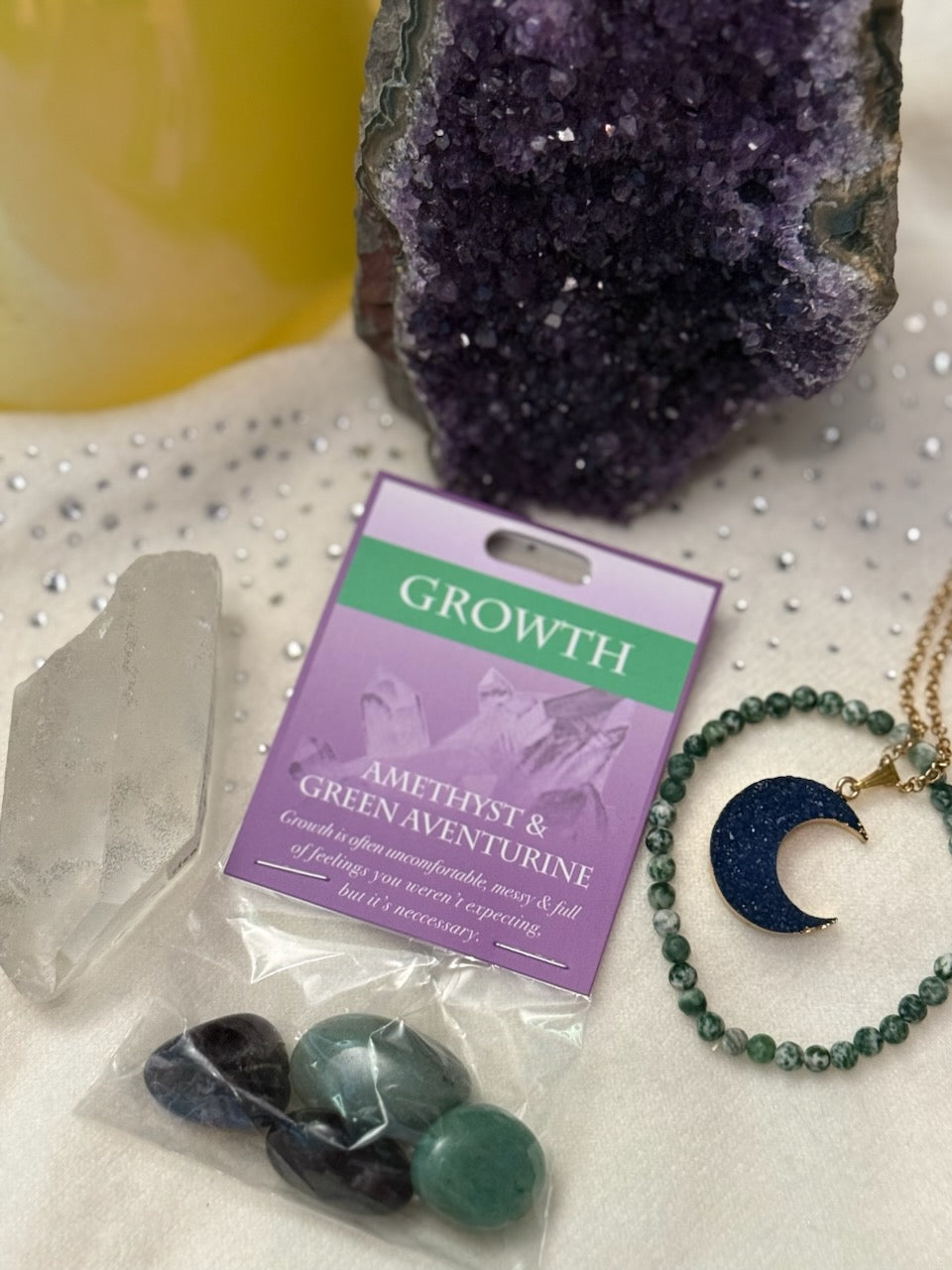 Growth + Transformation Energy Bundle