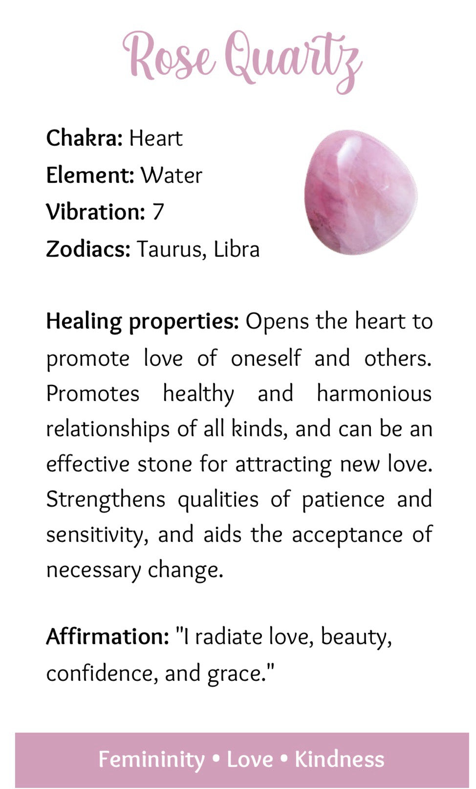 Aura Rose Quartz Sphere