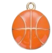 Sports Charms - Baskeball 2