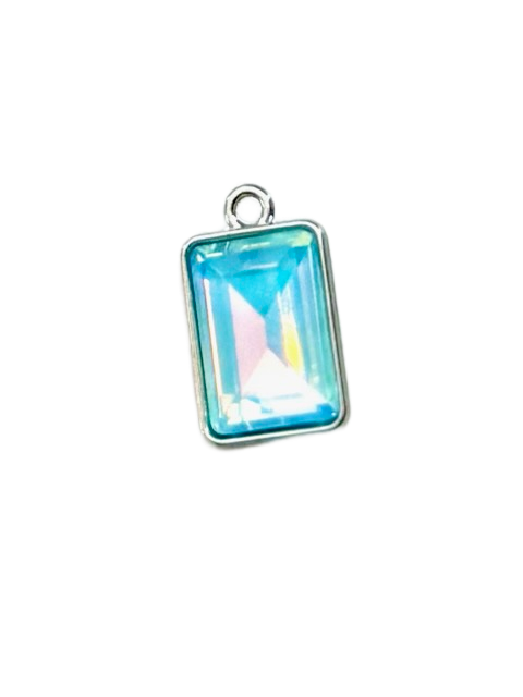 Gemstone Charms