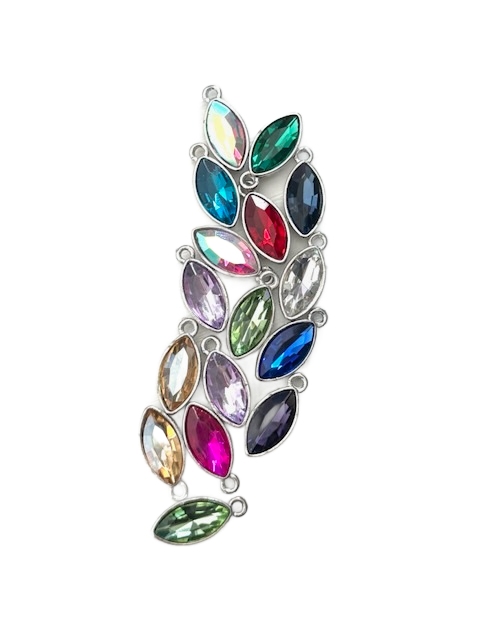 Gemstone Charms