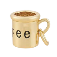 Coffee Charms - C1