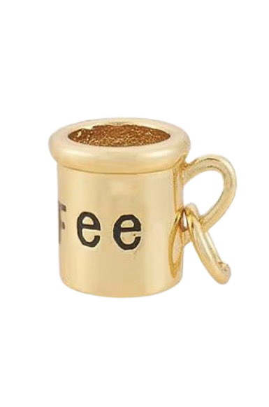 Coffee Charms