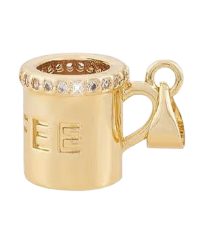 Coffee Charms
