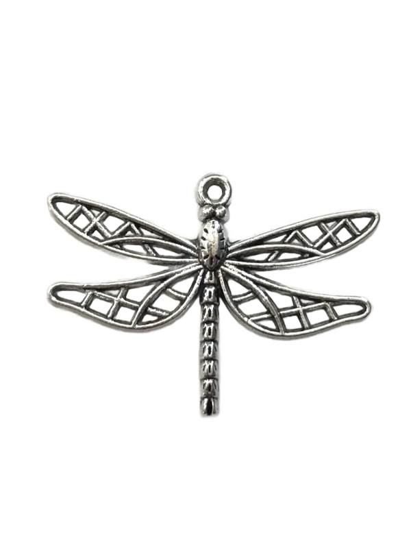 Dragonfly Charms
