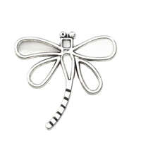 Dragonfly Charms - 2 (large)