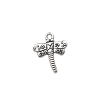 Dragonfly Charms - 7 (small)
