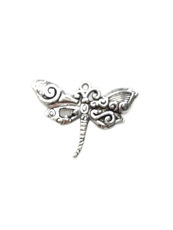 Dragonfly Charms