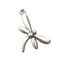Dragonfly Charms - 3 (large)