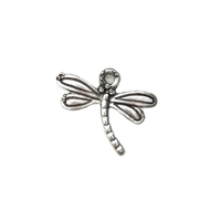 Dragonfly Charms - 6 (small)