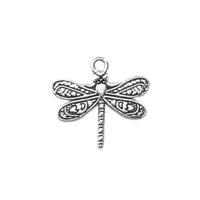 Dragonfly Charms - 9 (small)