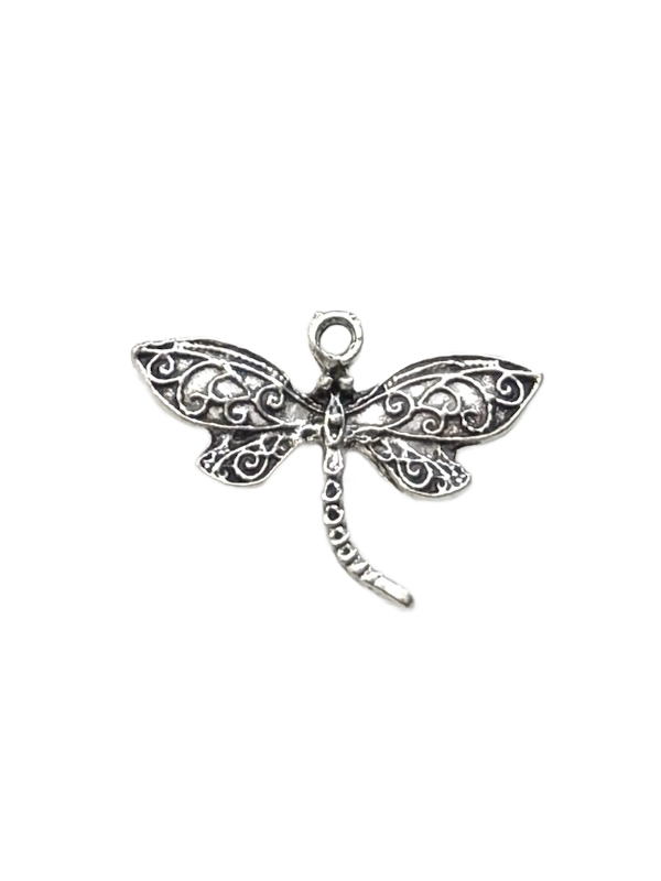 Dragonfly Charms