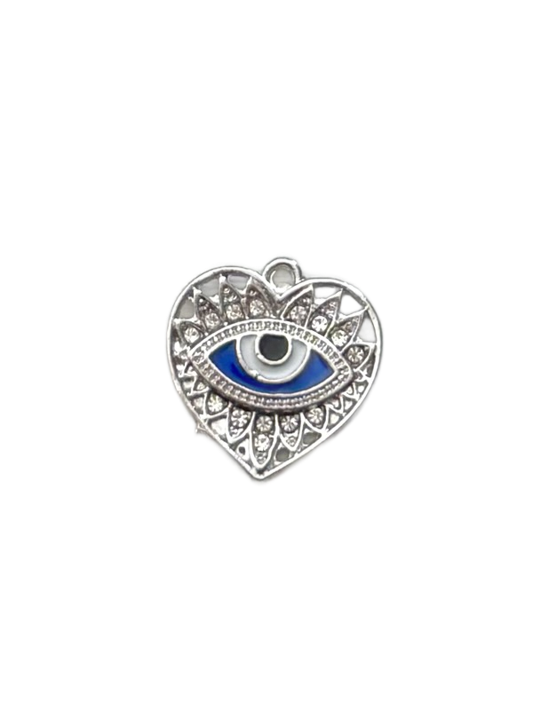 Protective Eye Charm