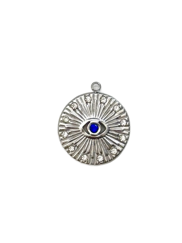 Protective Eye Charm