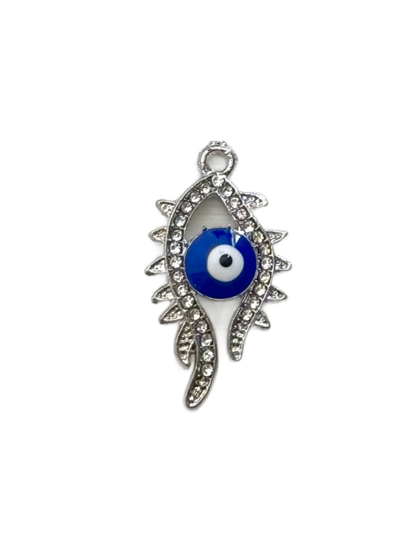 Protective Eye Charm