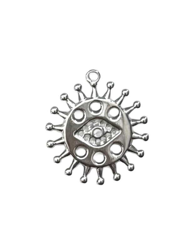 Protective Eye Charm