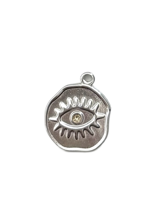 Protective Eye Charm