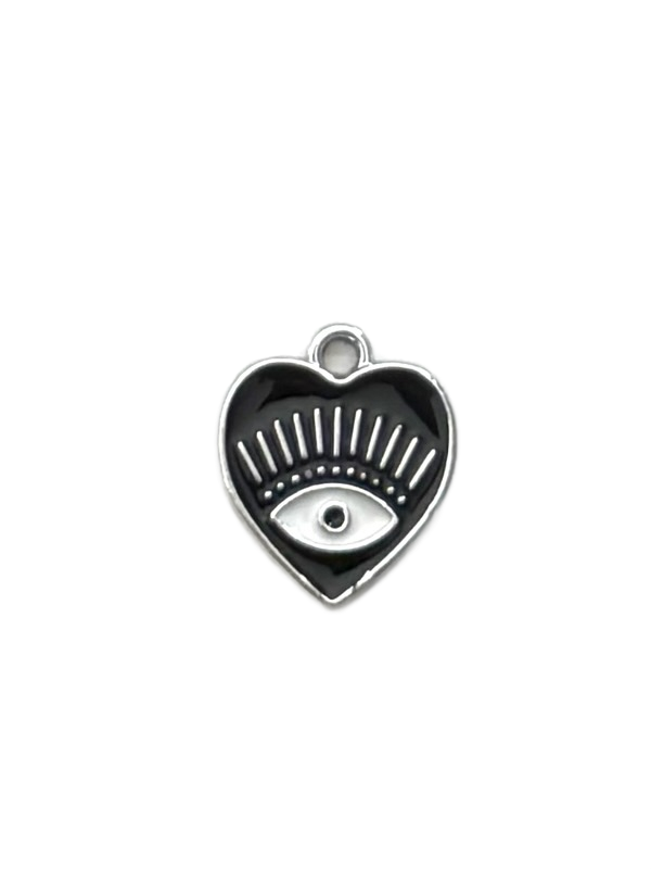 Protective Eye Charm