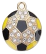 Sports Charms - Soccer 2