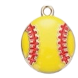 Sports Charms - Softball 1