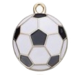 Sports Charms - Soccer 1